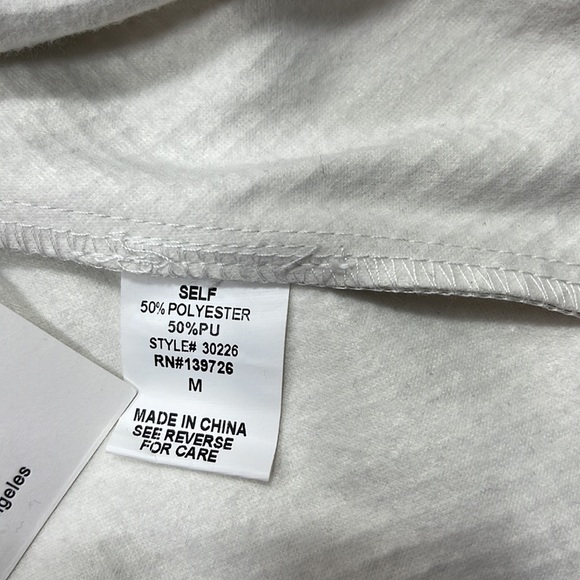 Honey Punch Deep V Neck Snake Print Dress - Picture 7 of 11